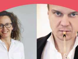 Concerto Little Tales for Bassoon and Piano ad Aosta
