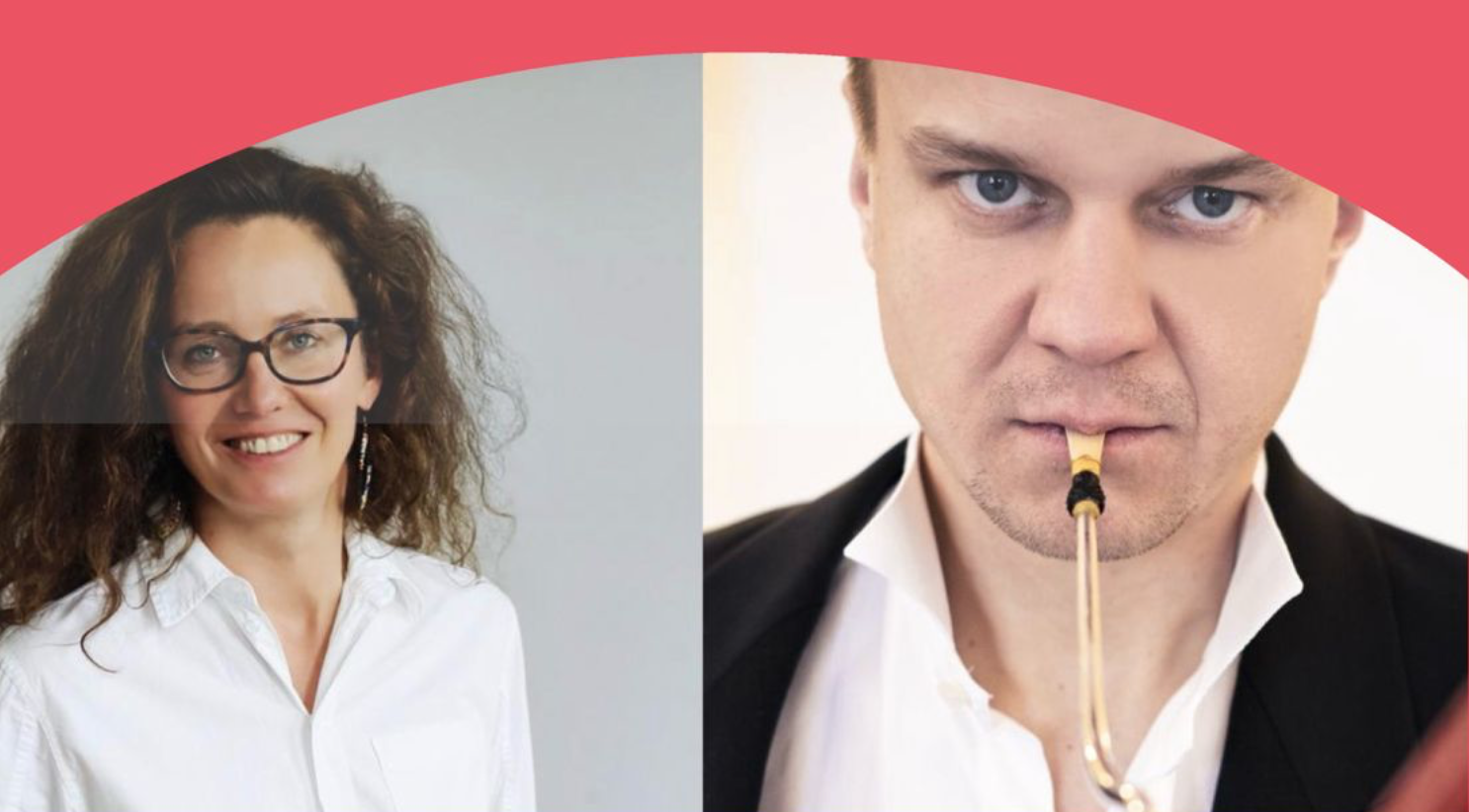 Concerto Little Tales for Bassoon and Piano ad Aosta