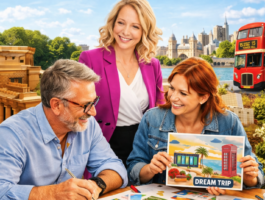 Corso pratico di inglese per viaggiatori