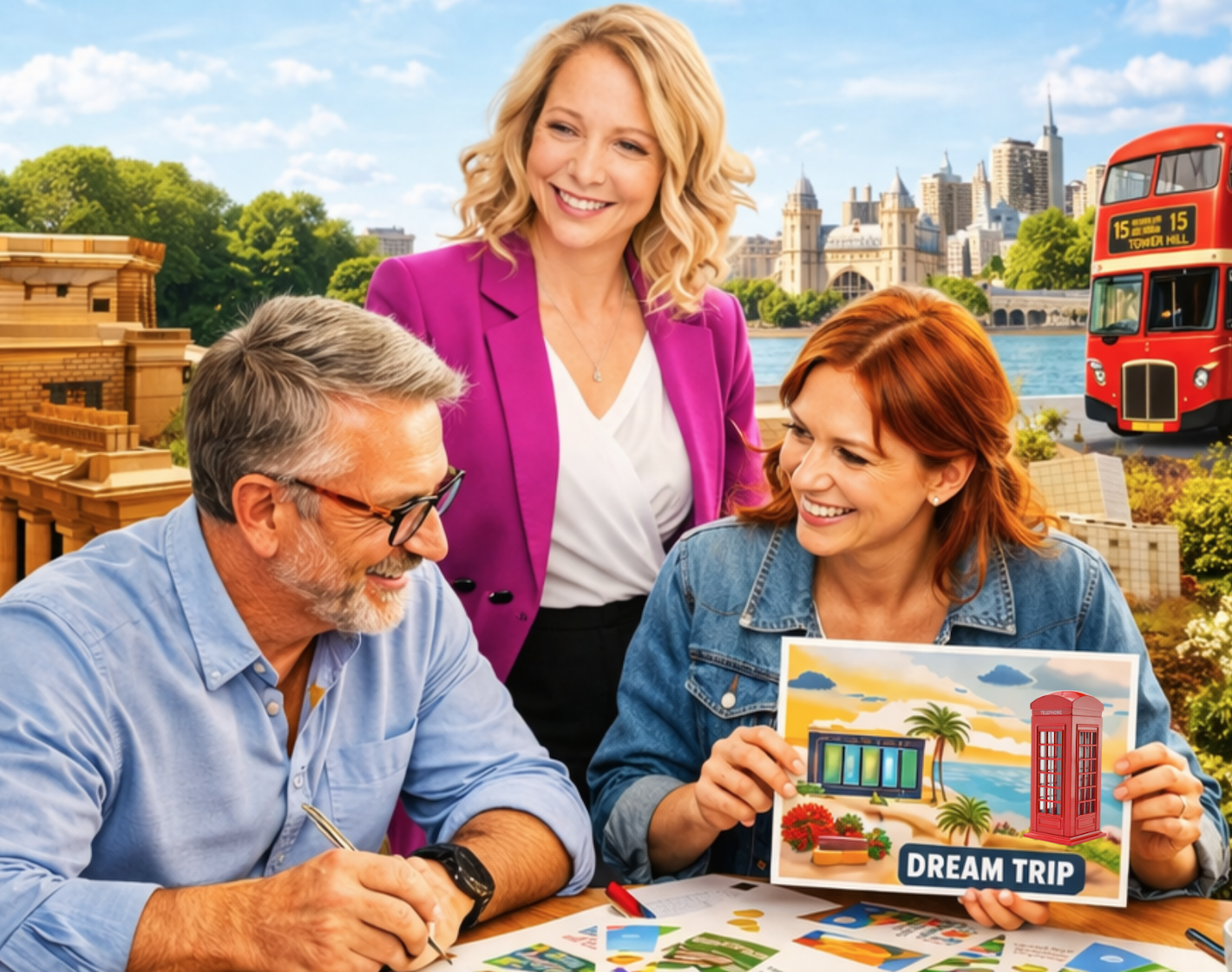 Corso pratico di inglese per viaggiatori