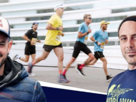 Wings for Life World Run 2026 ad Aosta