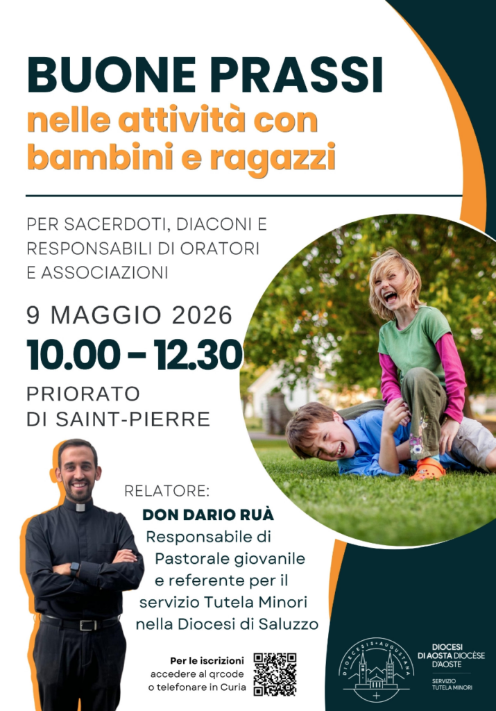 Locandina Buone prassi