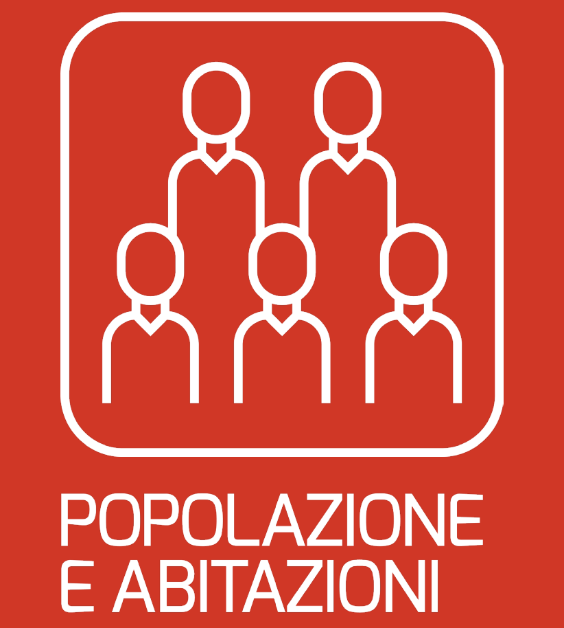 La Valle d’Aosta nel 2024, vista dal Censimento Istat