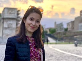 Borsa di studio in memoria di Silvia Deiana edizione 2026