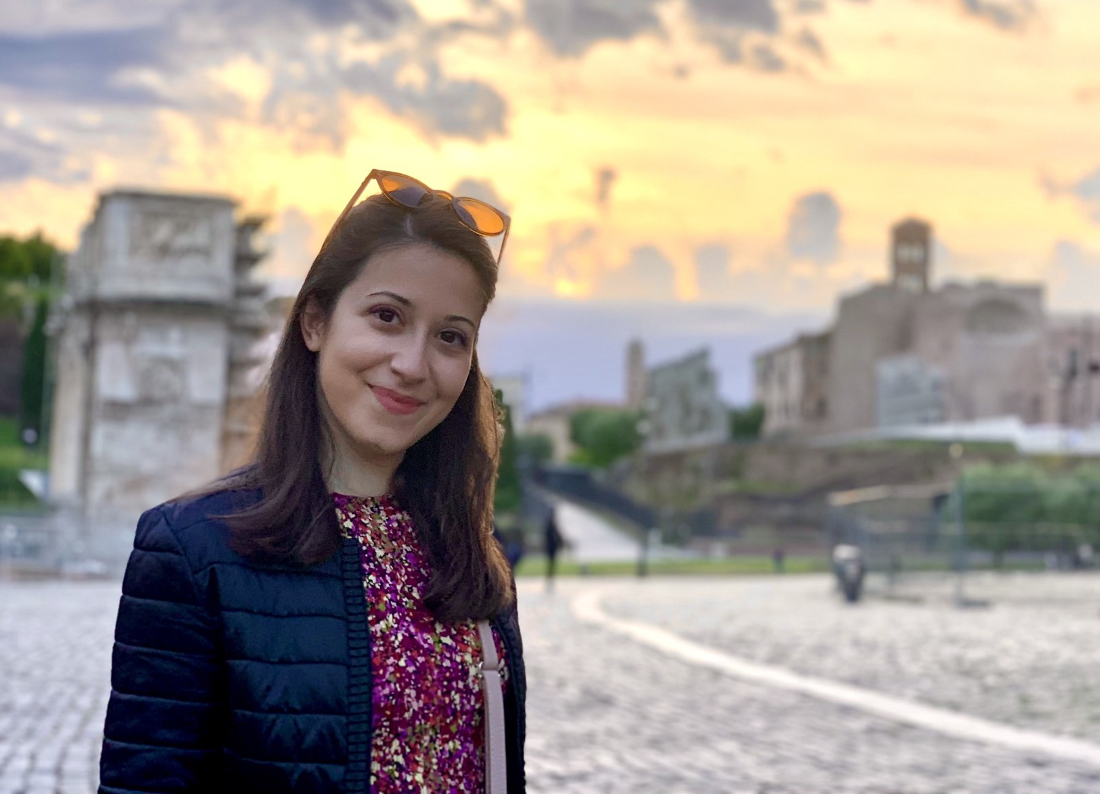 Borsa di studio in memoria di Silvia Deiana edizione 2026