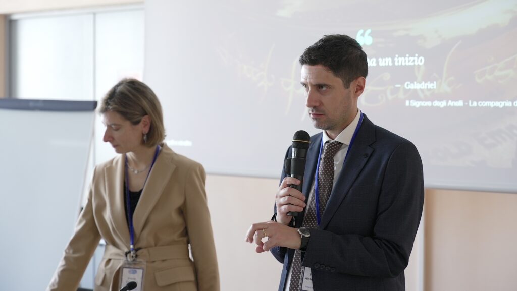 Finaosta al World Plone Day di Bologna