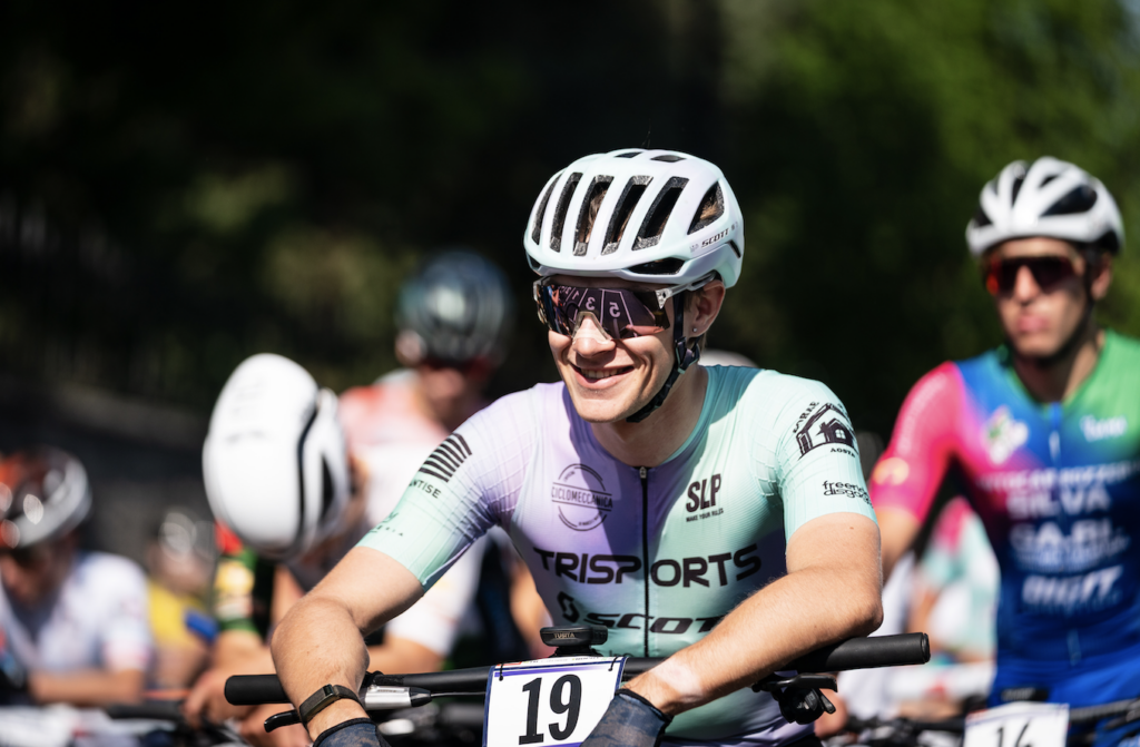 Italia Bike Cup Borre