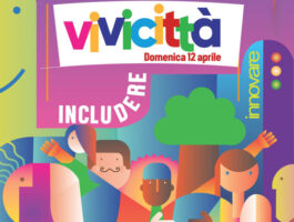 Vivicittà 2026 ad Aosta