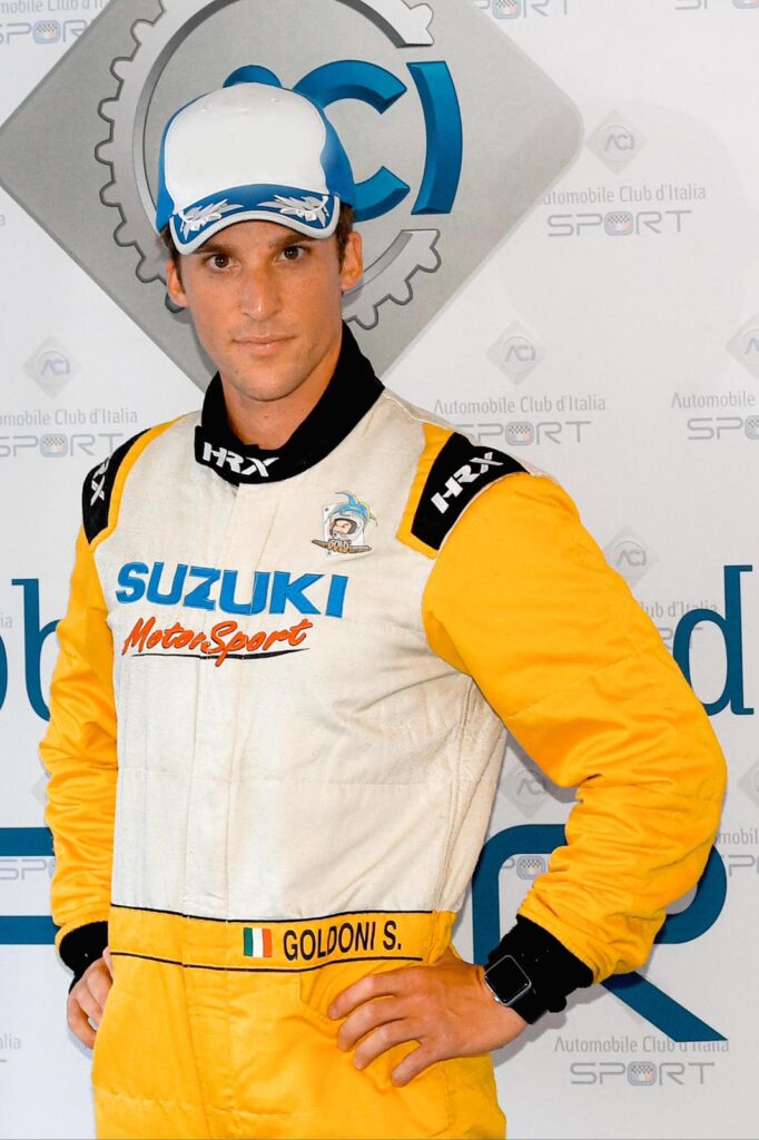 Simone Goldoni