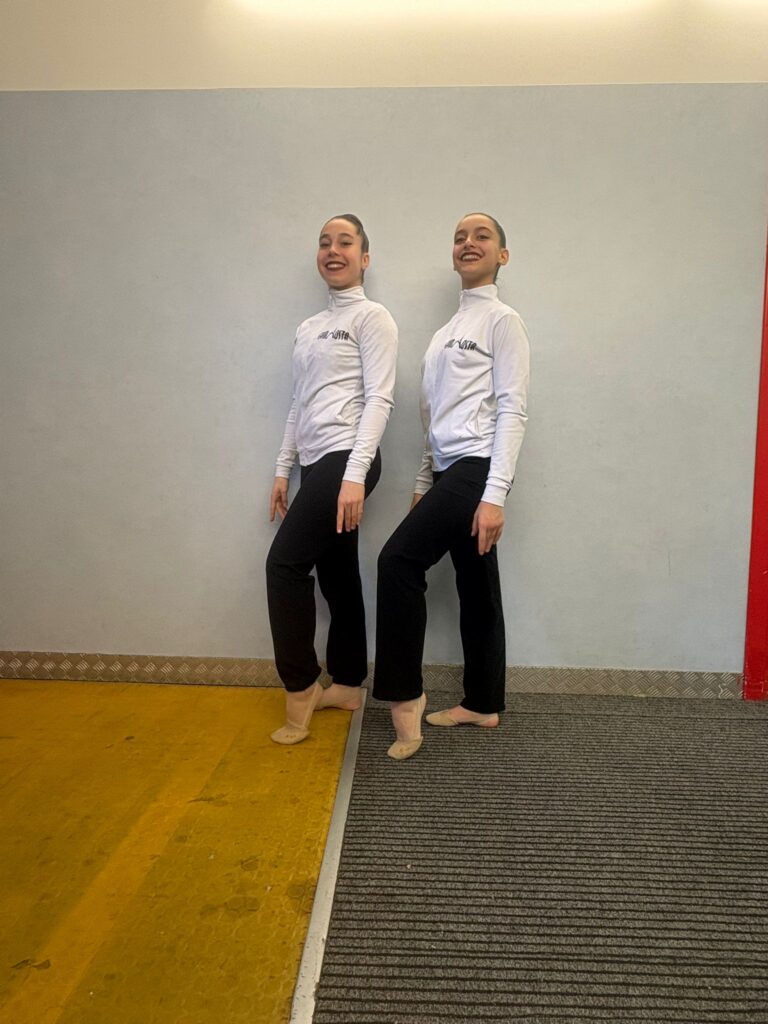 Da Sn Claudia Matteotti, Elisa Bottari