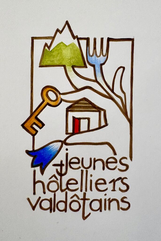 Nuovo Logo Jhv 1 JEUNES HÔTELIERS VALDÔTAINS ADAVA