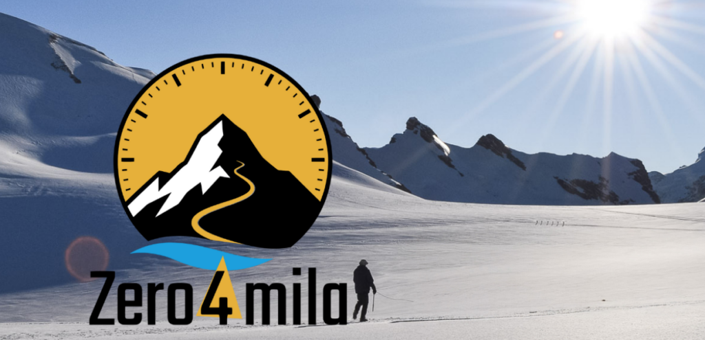 Progetto Zero4mila