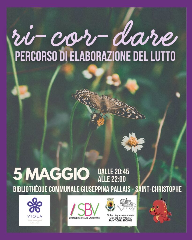 Locandina Ri-cor-dare