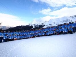 Memorial Fosson 2026