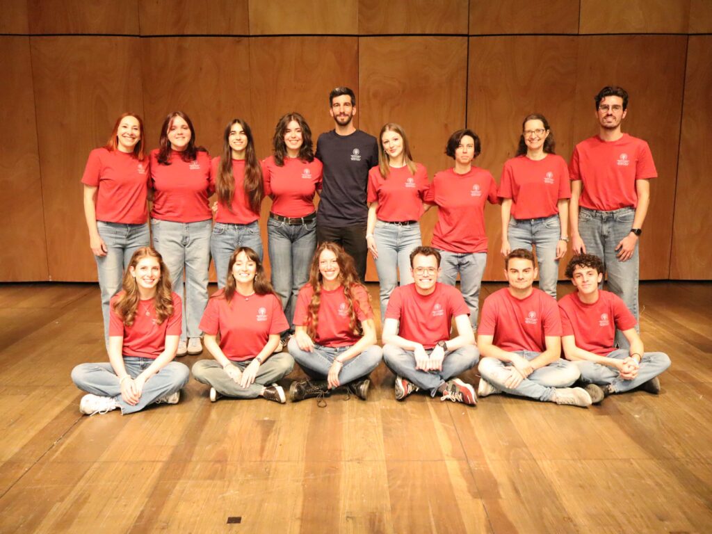 Coro dell’Università della Valle d’Aosta