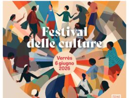 Festival delle Culture 2026 a Verrès