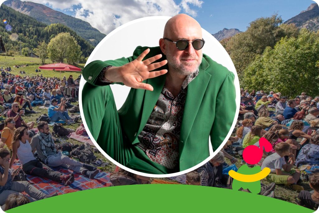 Musicastelle 2026 Mario Biondi