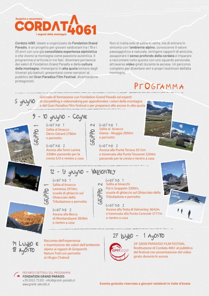 Locandina Cordata4061