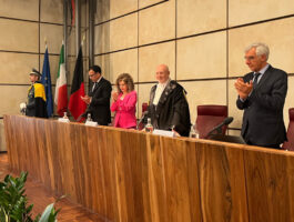 Inaugurazione dell\'anno giudiziario tributario 2026