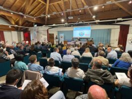 Pour l’Autonomie: congresso 2026