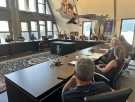 Consiglio comunale a Saint-Vincent il 27 maggio 2026