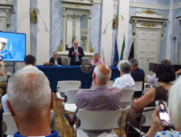 Union valdôtaine: una serata sul nuovo ospedale Parini
