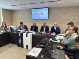 Assemblea degli enti locali del 19 maggio 2026