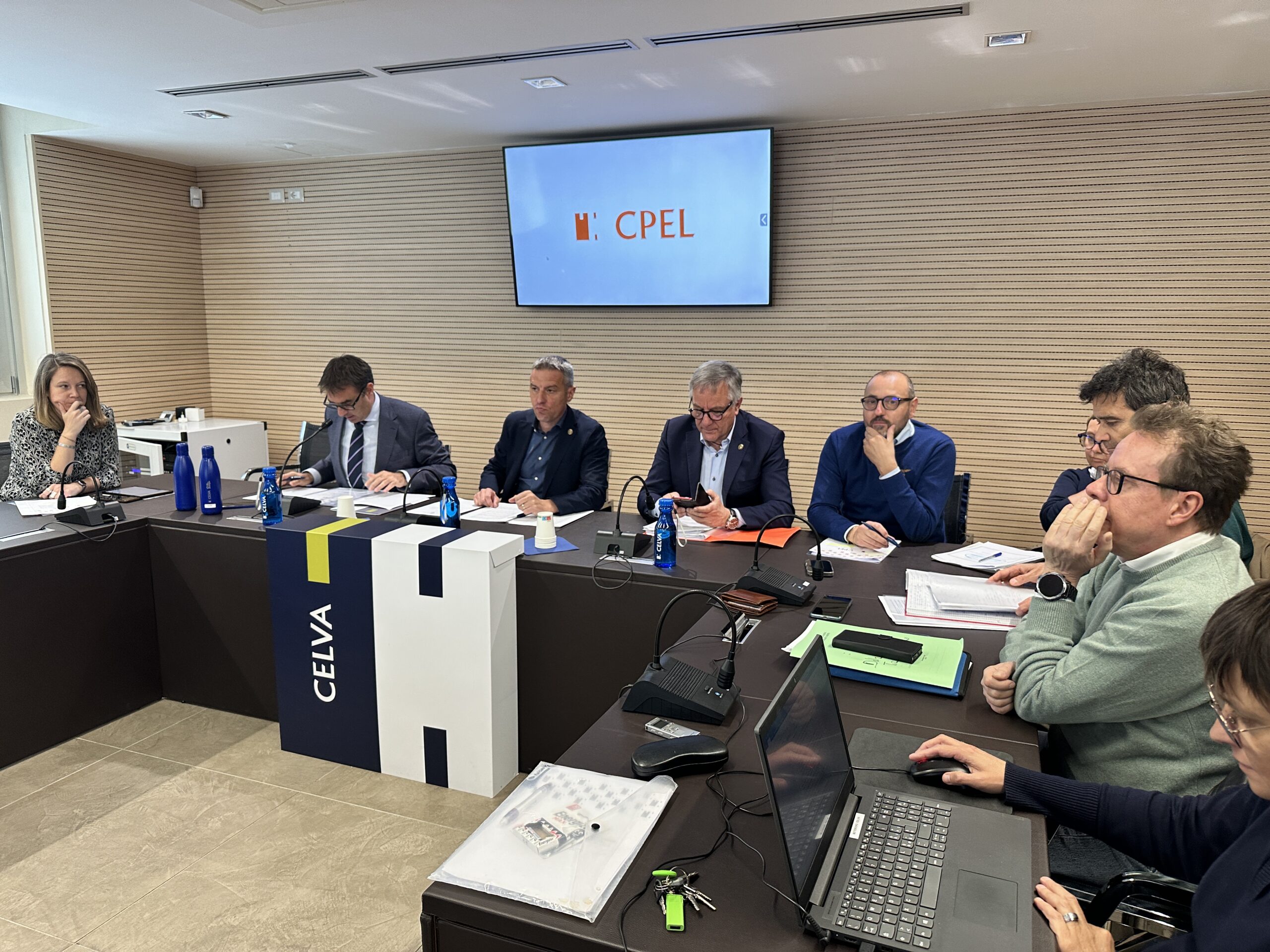 Assemblea degli enti locali del 19 maggio 2026
