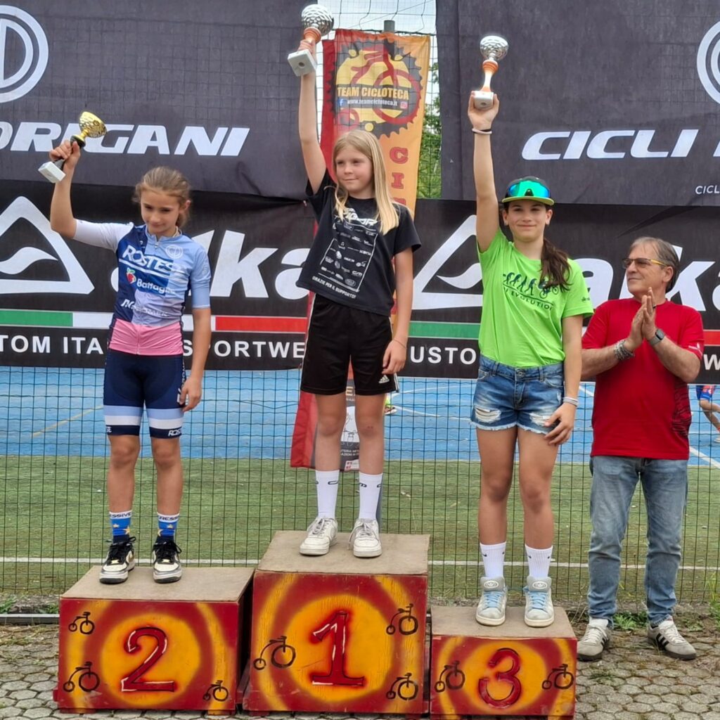 26 05 03 Xco La.cassa G6 Rizzo