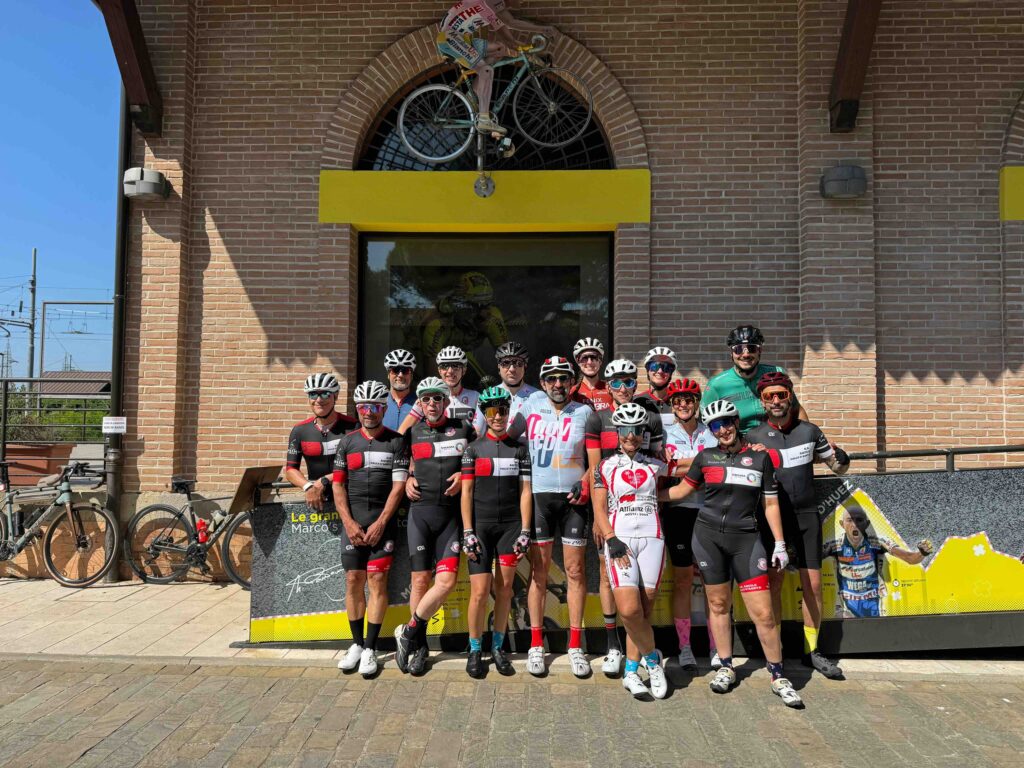Nove.colli Cesenatico Aquile 2026