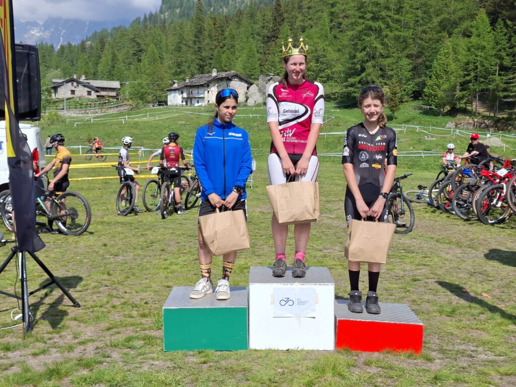 Ceresole Clerin Fontana