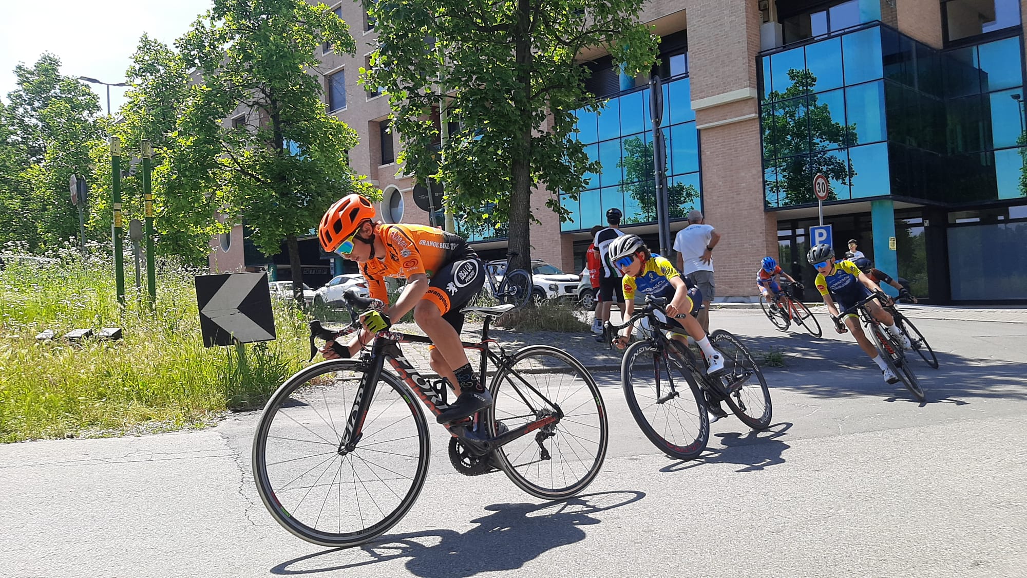 I risultati di bike e bici del 23 e 24 maggio 2026