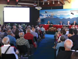 Assemblea della Bcc valdostana 2026