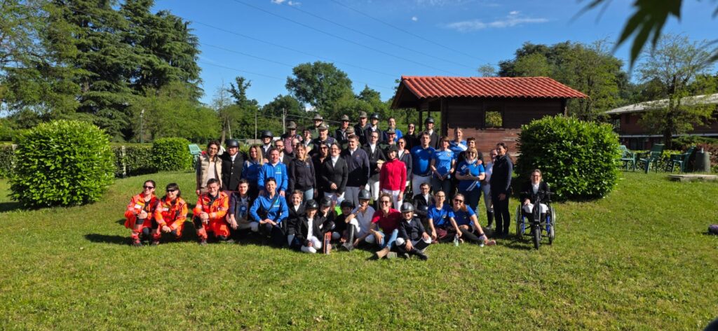 Avres di Nus a Cislago