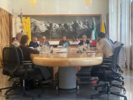 Consiglio comunale a Courmayeur il 15 maggio 2026