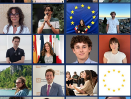 Consiglio dei giovani 2026/27 del Programma Interreg Alcotra