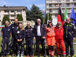Eletto il Direttivo regionale delle associazioni di volontariato di Protezione civile