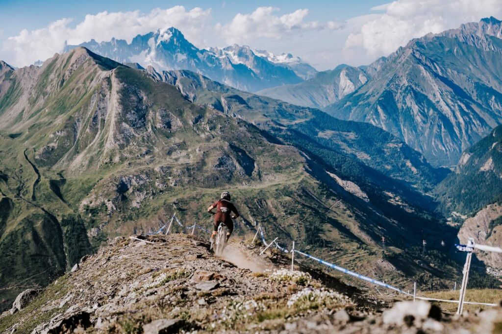 Edr World Cup La Thuile 2025