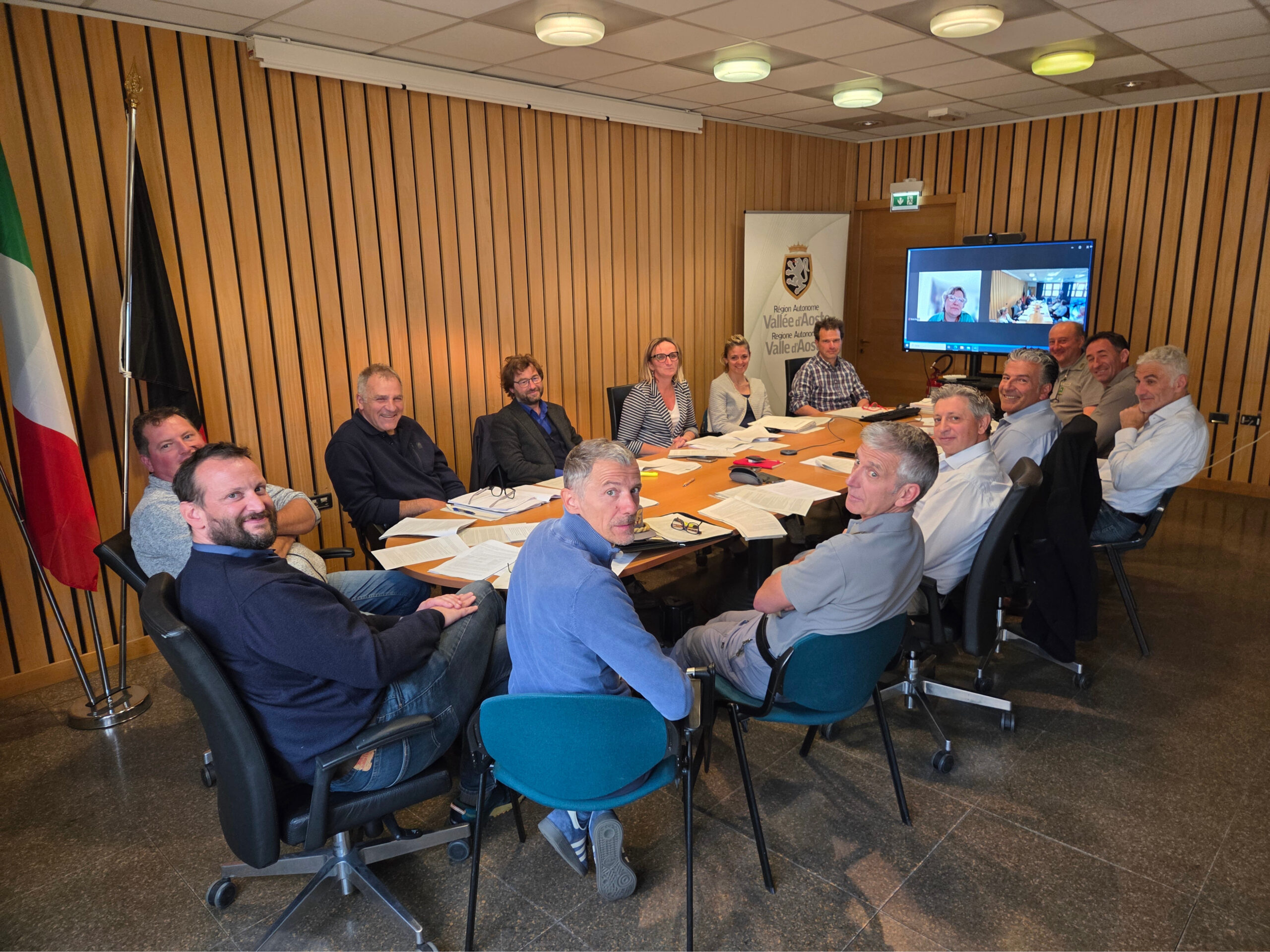 Calendario venatorio 2026/27