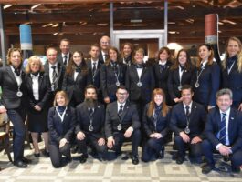 Nuovi sommelier e degustatori valdostani 2026