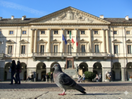 Aosta avvia un percorso per gestire l\'avifauna