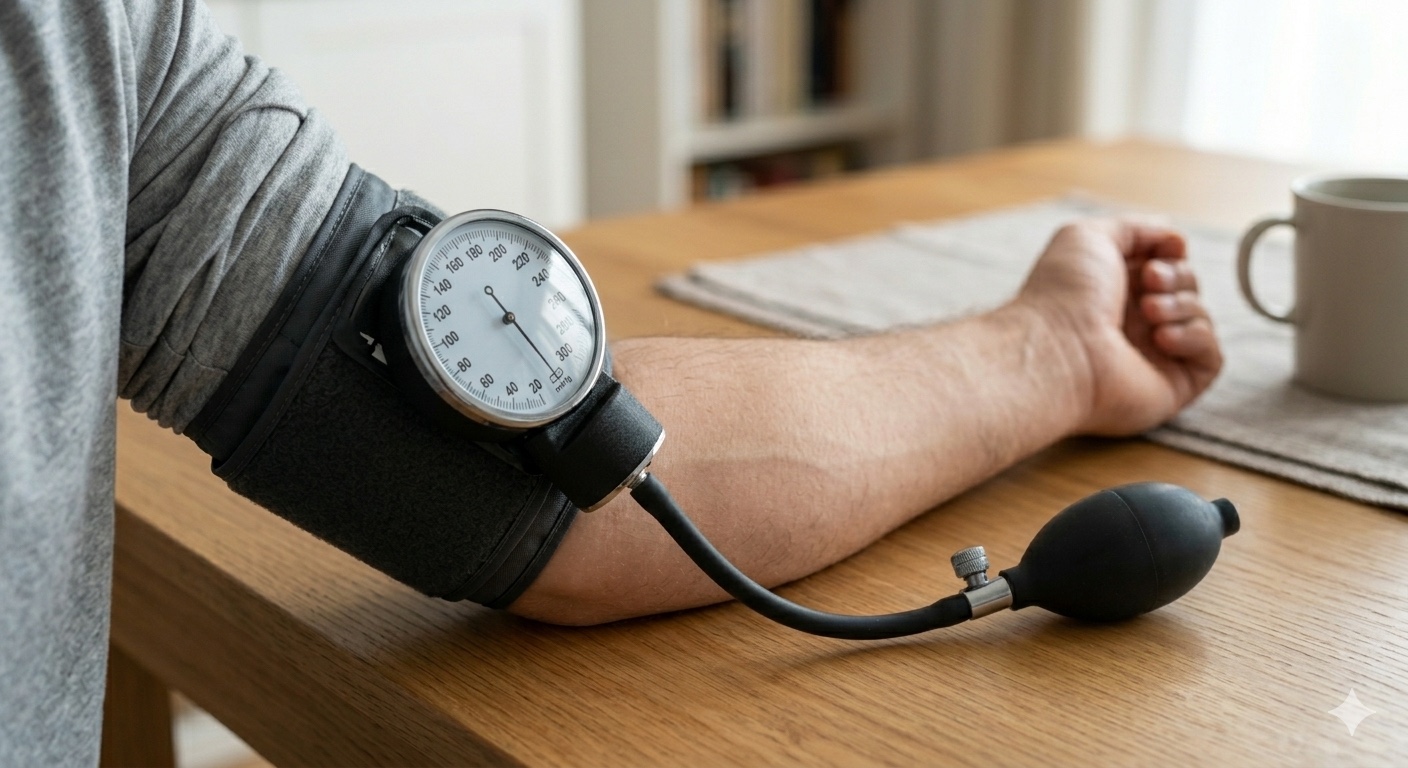 Giornata mondiale contro l’ipertensione arteriosa 2026