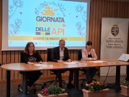 Giornata mondiale delle Api 2026
