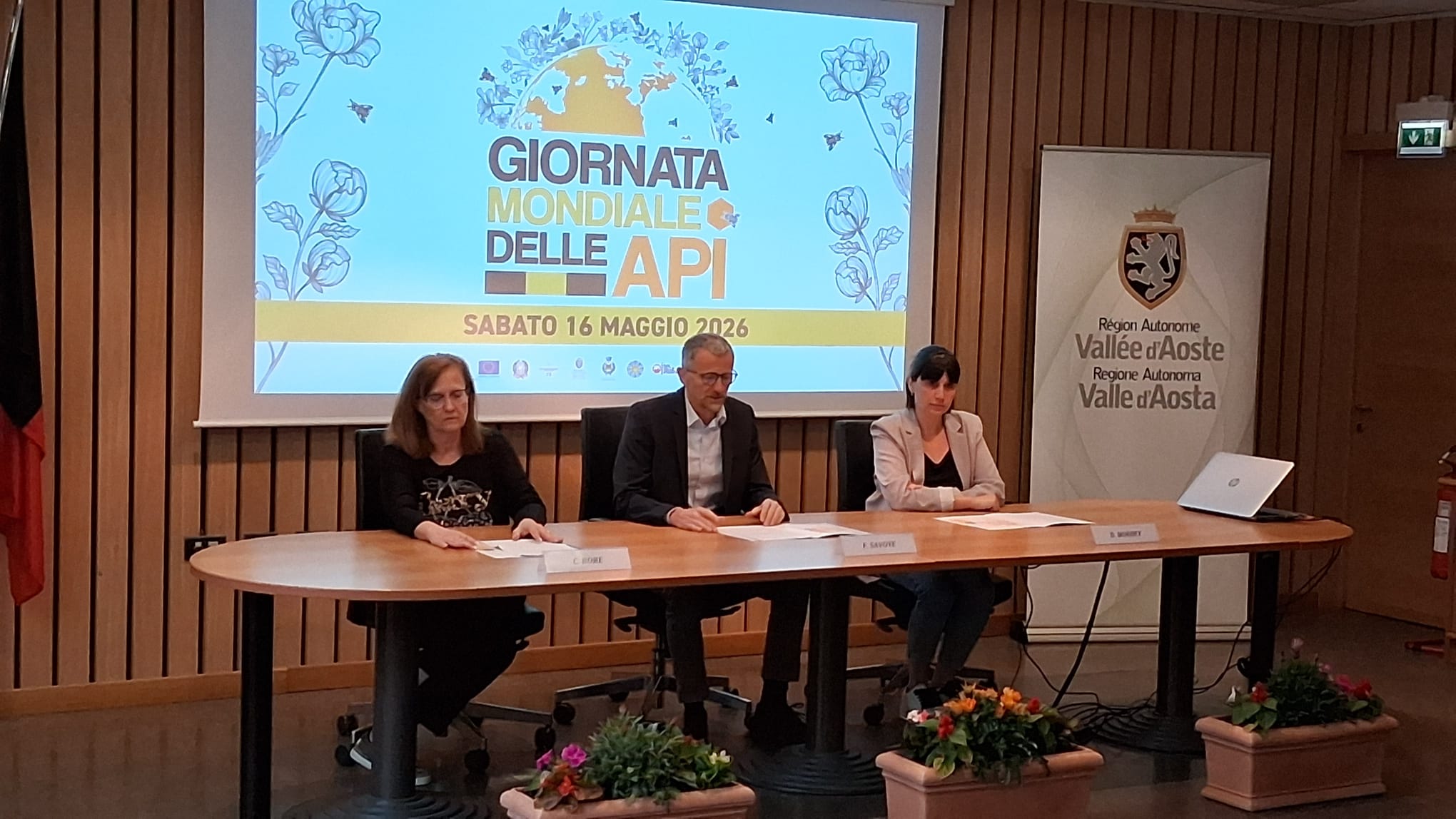 Giornata mondiale delle Api 2026