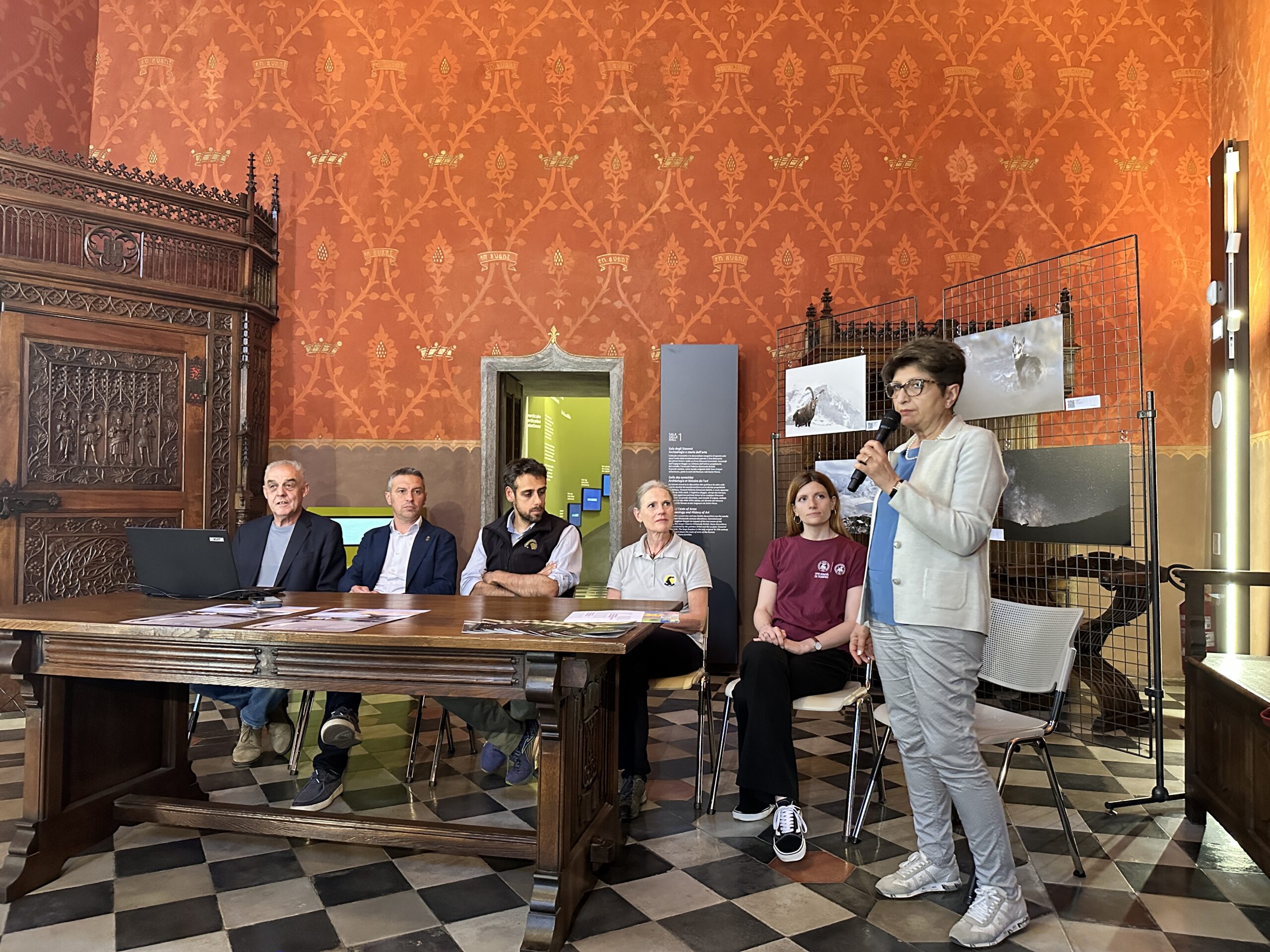 Natura: il nuovo sito VIVA e le proposte per l’estate 2026