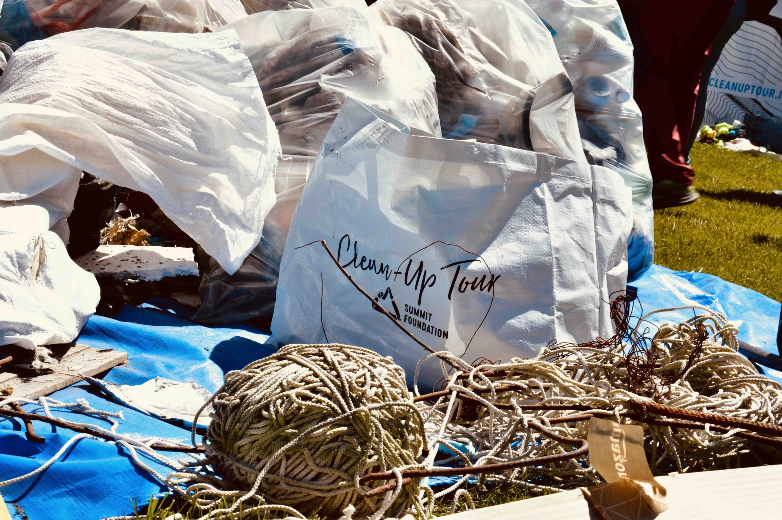 Clean Up Tour 2026
