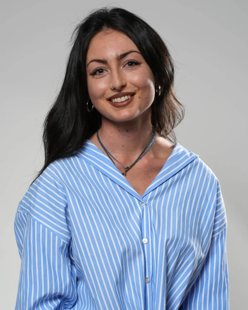 La grande invasione 2026 Ilaria Camilletti Foto Sandro Michahelles