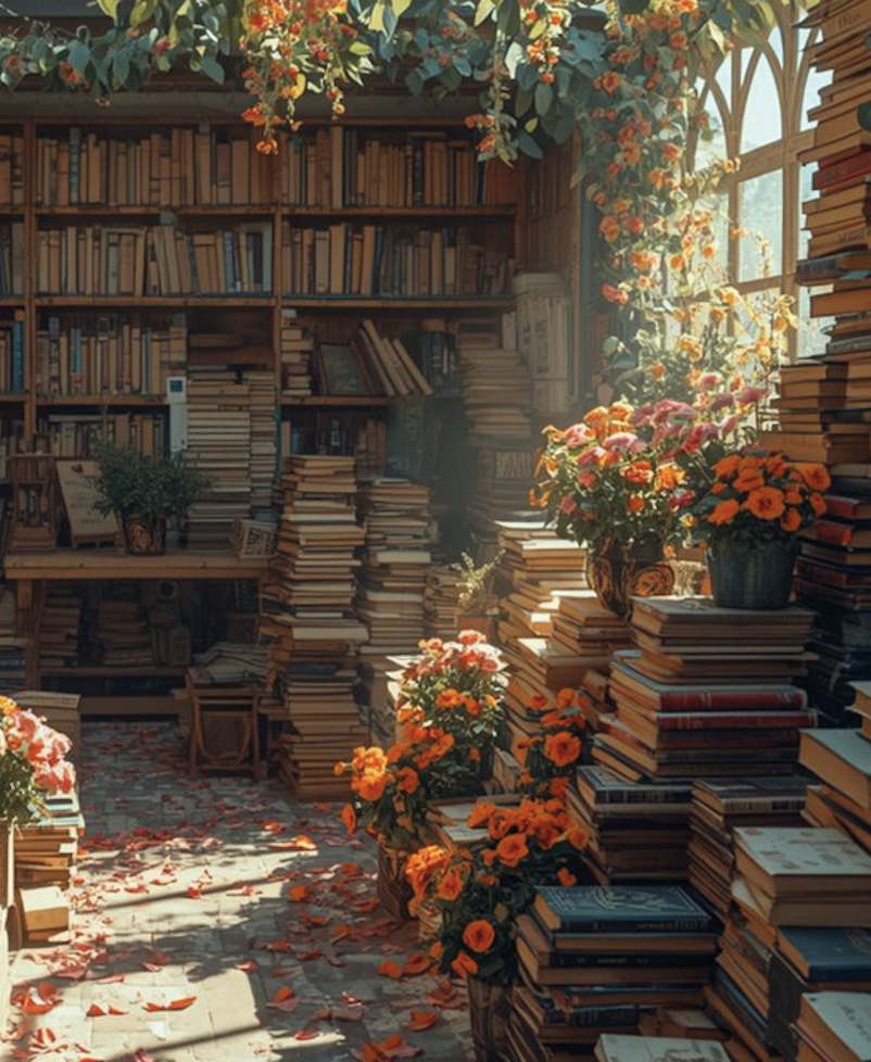 Mercatino del libro usato 2026