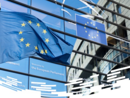 Seminario su progettare l\'Europa di domani