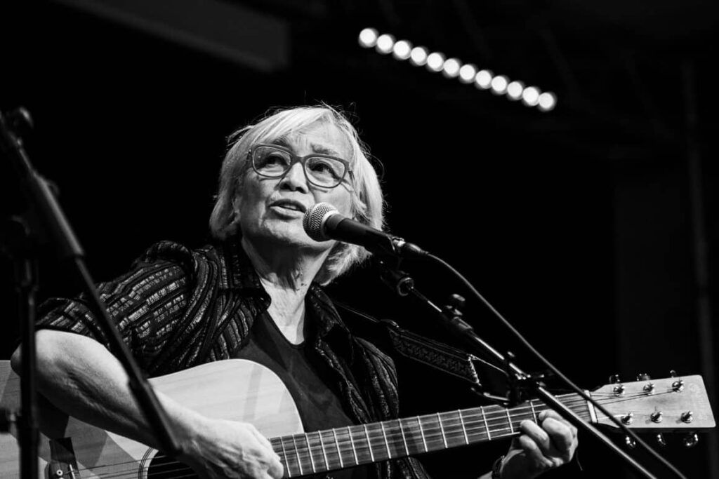Maura Susanna